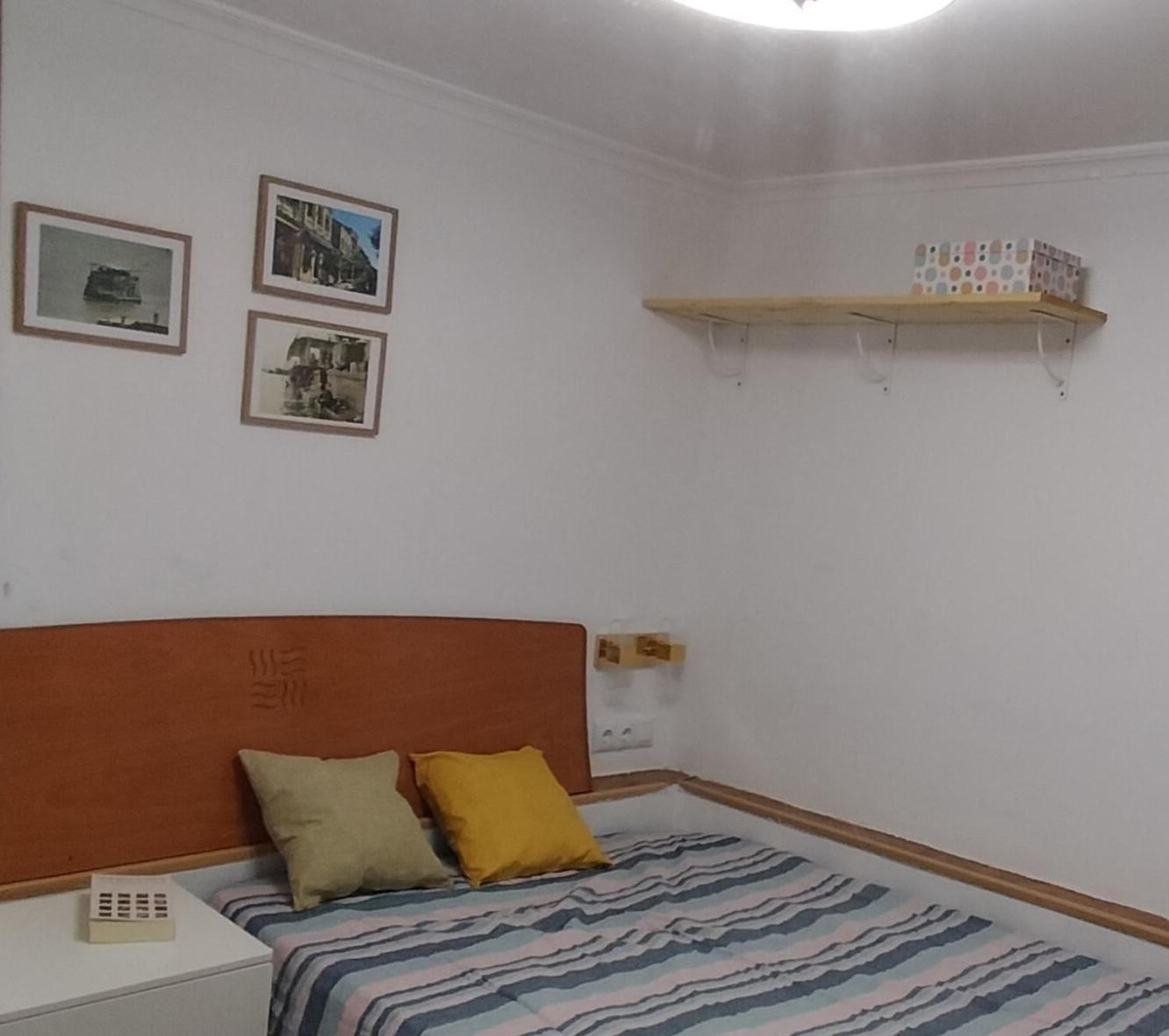 Casa Chato Casita San Roque Аликанте Екстериор снимка